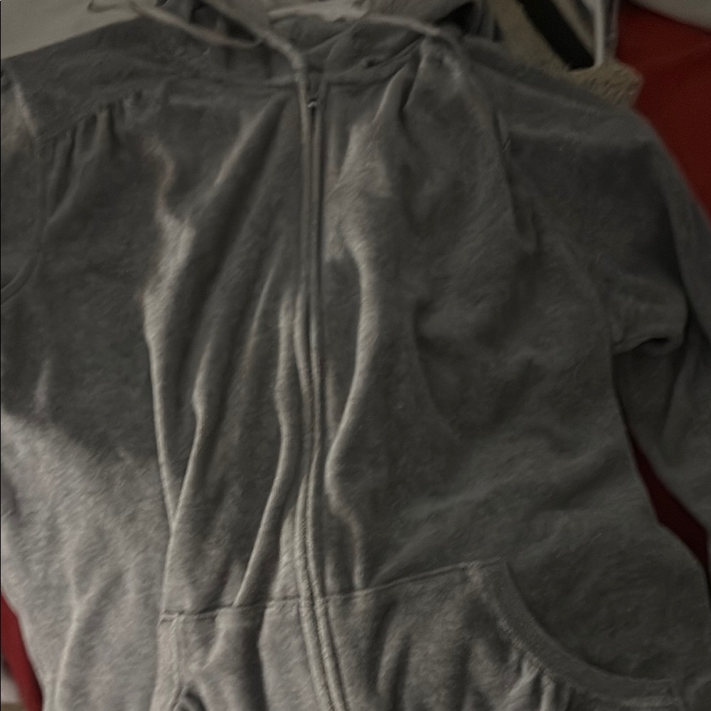 Old Navy Gray Women's Jacket